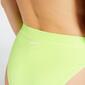 Nike High Waist - Verde - Braguita Bikini Alta Nike High Waist - Verde - Braguita Bikini Alta
