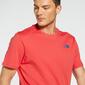 T-shirt The North Face T-shirt The North Face