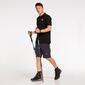 The North Face Calpine - Negro - Polo Hombre The North Face Calpine - Negro - Polo Hombre