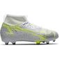 Nike Mercurial Superfly Mg Nike Mercurial Superfly Mg