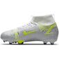 Nike Mercurial Superfly Mg Nike Mercurial Superfly Mg