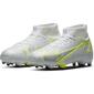Nike Mercurial Superfly Mg Nike Mercurial Superfly Mg
