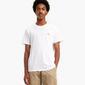 T-shirt Levis New Core - Branco - T-shirt Homem 
