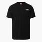 Camiseta Montaña The North Face Camiseta Montaña The North Face