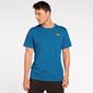 Camiseta Montaña The North Face Camiseta Montaña The North Face
