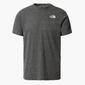 Camiseta Montaña The North Face Camiseta Montaña The North Face