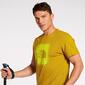 Camiseta Montaña The North Face Camiseta Montaña The North Face