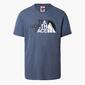 T-shirt The North Face T-shirt The North Face