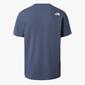 T-shirt The North Face T-shirt The North Face