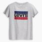 Camiseta Levis Camiseta Levis