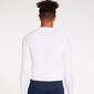 Camisola Interior Fila - Branco - Camisola Futebol Homem Camisola Interior Fila - Branco - Camisola Futebol Homem