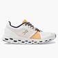 On Running Cloudstraus - Blanco - Zapatillas Running Mujer On Running Cloudstraus - Blanco - Zapatillas Running Mujer