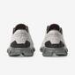 On Running Cloud X - Cinza - Sapatilhas Running Homem On Running Cloud X - Cinza - Sapatilhas Running Homem
