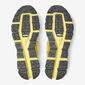 On Running Cloudultra - Amarelo - Sapatilhas Trail Homem On Running Cloudultra - Amarelo - Sapatilhas Trail Homem