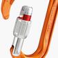 Mosquetón Petzl Mosquetón Petzl