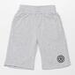 Bermudas Vengadores - Gris - Pantalón Chico Marvel Bermudas Vengadores - Gris - Pantalón Chico Marvel