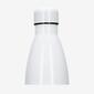 Botella Acero Fila 750 ml - Blanco - Bidón Agua 