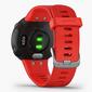 Garmin Forerunner 45 - Rojo - Reloj Deportivo Garmin Forerunner 45 - Rojo - Reloj Deportivo