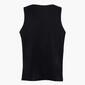 Camisola Spalding Move Tank - Preto - Homem 