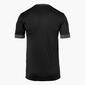 Camiseta Uhlsport - Negro - Camiseta Fútbol Hombre 