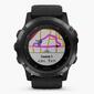 Garmin Fenix 5x Plus Zafiro Garmin Fenix 5x Plus Zafiro