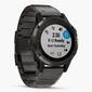 Smartwatch Garmin Fenix 5 Plus - Preto - Desportivo Smartwatch Garmin Fenix 5 Plus - Preto - Desportivo