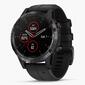 Smartwatch Garmin Fenix 5 Plus - Preto - Desportivo 