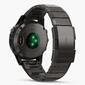Smartwatch Garmin Fenix 5 Plus - Preto - Desportivo 