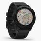 Garmin Fenix 6X Pro - Negro - Reloj Deportivo Garmin Fenix 6X Pro - Negro - Reloj Deportivo