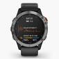 Garmin Fenix 6 Solar Garmin Fenix 6 Solar