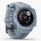 Garmin Instinct - Bleu - Montre sportive Garmin Instinct - Bleu - Montre sportive