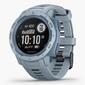 Garmin Instinct - Bleu - Montre sportive Garmin Instinct - Bleu - Montre sportive