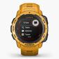 Garmin Instinct Solar - Amarillo - Reloj Deportivo Garmin Instinct Solar - Amarillo - Reloj Deportivo