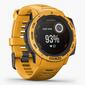 Garmin Instinct Solar - Amarillo - Reloj Deportivo Garmin Instinct Solar - Amarillo - Reloj Deportivo