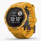 Smartwatch Garmin Instinct Solar - Amarelo - Relógio 