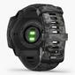 Garmin Instinct Solar Camo Edition - Negro - Reloj Deportivo Garmin Instinct Solar Camo Edition - Negro - Reloj Deportivo
