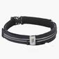 Cinto Running Sport2People Classic - Preto - Unissexo Cinto Running Sport2People Classic - Preto - Unissexo