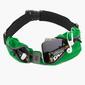 Cinto Running Sport2People Classic - Verde - Unissexo Cinto Running Sport2People Classic - Verde - Unissexo