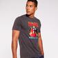 Um Cro Camiseta M/c Alg. Acdc Excl. Um Cro Camiseta M/c Alg. Acdc Excl.