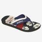 Nicobocco Yuta 21 - Marino - Chanclas Playa Hombre Nicobocco Yuta 21 - Marino - Chanclas Playa Hombre