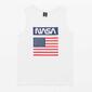 Camiseta Nasa Camiseta Nasa