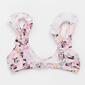 Top Bikini Minnie - Rosa - Top Bikini Niña Disney Top Bikini Minnie - Rosa - Top Bikini Niña Disney