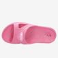 Ankor Done - Rosas - Chanclas Mujer Ankor Done - Rosas - Chanclas Mujer