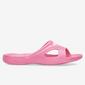 Ankor Done - Rosas - Chanclas Mujer Ankor Done - Rosas - Chanclas Mujer
