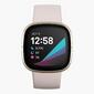 Fitbit Sense - Blanc - Smartwatch Fitbit Sense - Blanc - Smartwatch