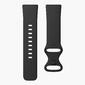 Fitbit Versa 3 - Noir - Smartwatch 