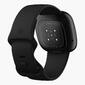 Smartwatch Fitbit Versa 3 - Preto - Relógio Running 