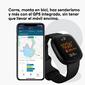 Fitbit Versa 3 - Negro - Smartwatch Fitbit Versa 3 - Negro - Smartwatch