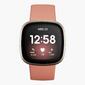 Fitbit Versa 3 - Rosa - Smartwatch Fitbit Versa 3 - Rosa - Smartwatch