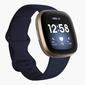 Smartwatch Fitbit Versa 3 - Azul - Relógio Running 